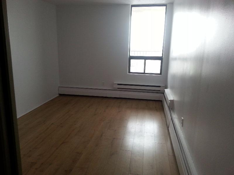 1 Bedroom Unit in South End