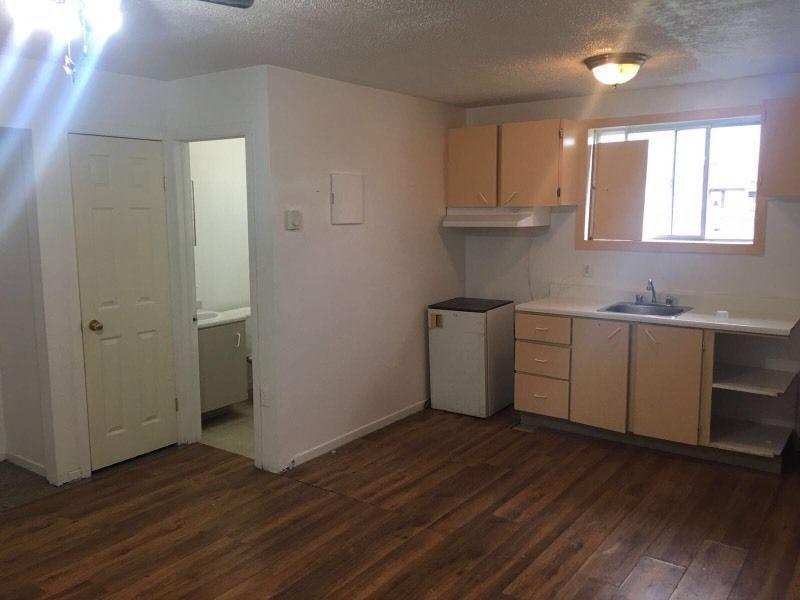Apartment for Rent (1&2- Bedroom)