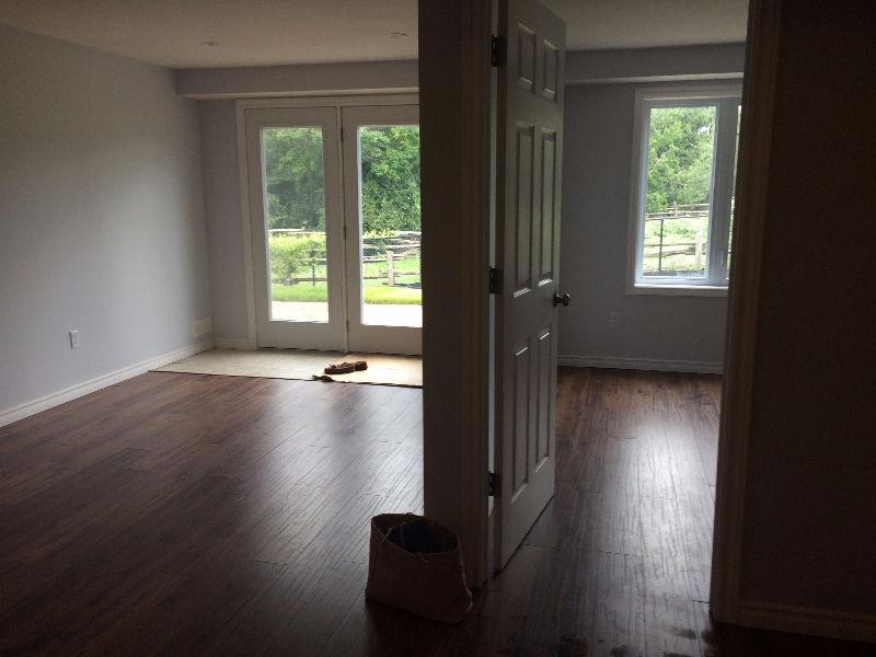 BEAUTIFUL SOUTH END*** WALKOUT