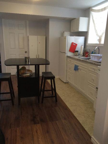 BEAUTIFUL SOUTH END*** WALKOUT