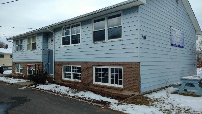 2 BR Apt in Wolfville Available July 1