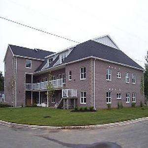 CONDO FOR RENT ~ WOLFVILLE
