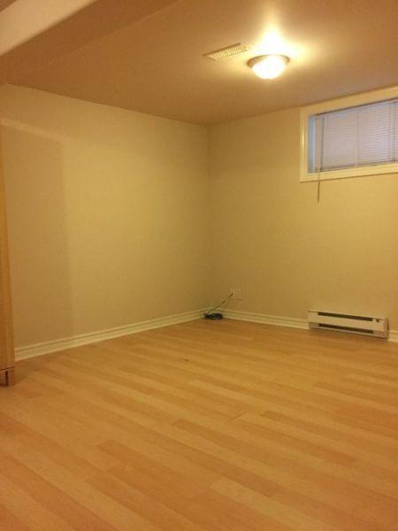 2 Bedroom Apartment Available July 1