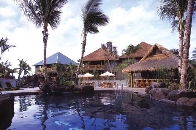 Gold star, DELUXE 2 BR condo in Kona during Ironman competition