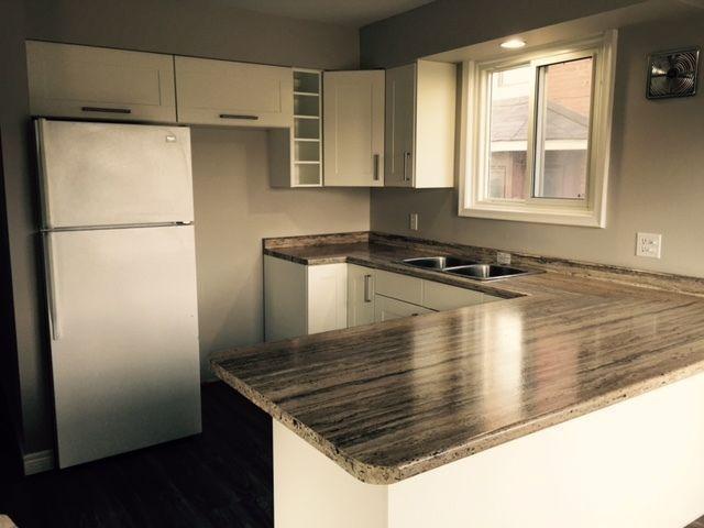 Nice and spacious 2 BR Apartment- Available August 15th