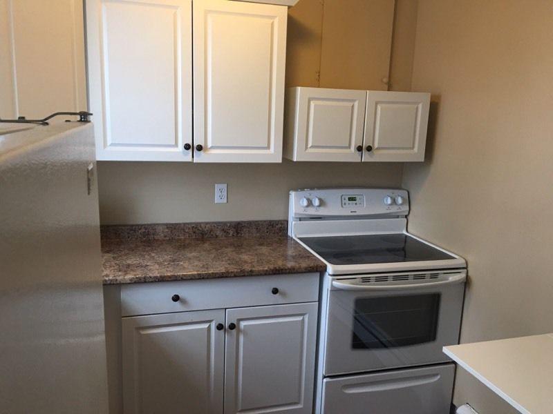 2 BEDROOM AVAILABLE NOW. 