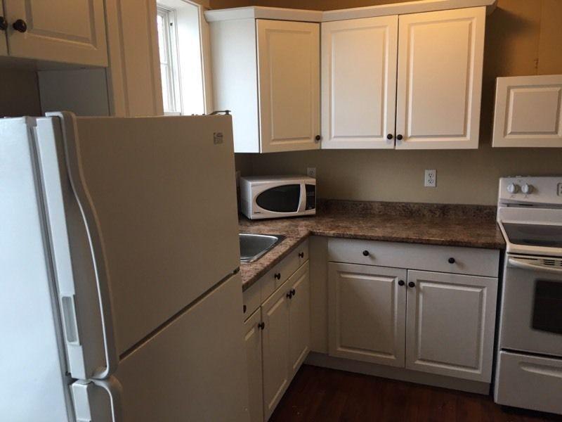 2 BEDROOM AVAILABLE NOW. 