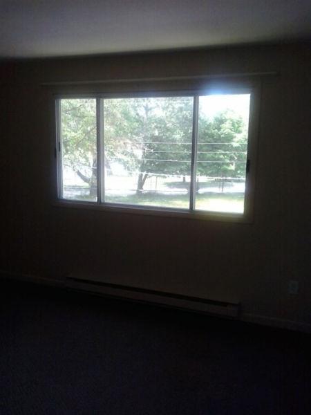 TWO BEDROOM BY THE PARK!!!
