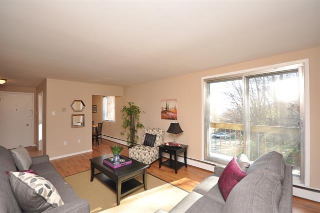 Beautiful Bedford Basin! Comfortable Suites-No Two Are Alike!