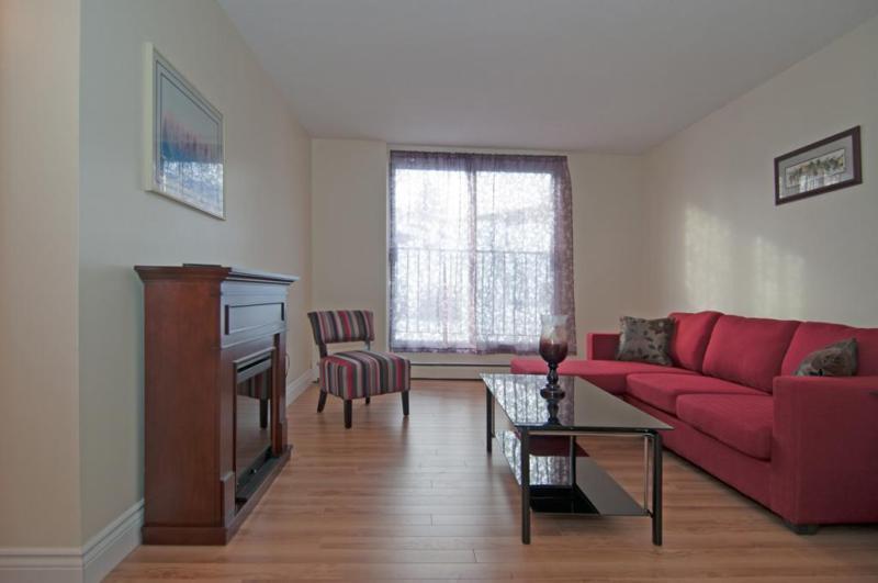 Must-see location to call home this year! 2 bedroom avail. Now!