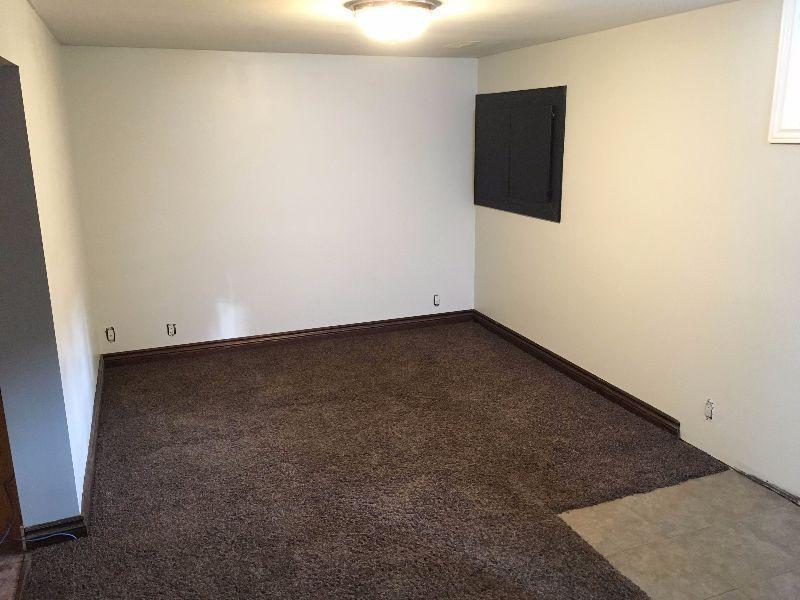 Beautiful 2 Bedroom Apartment for July 1st
