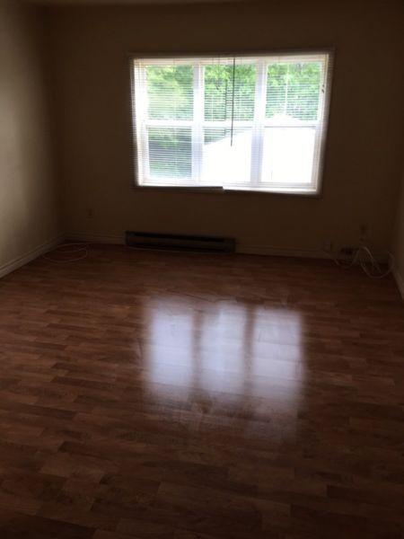 2 Bdrm Apartment 268 Ross St.