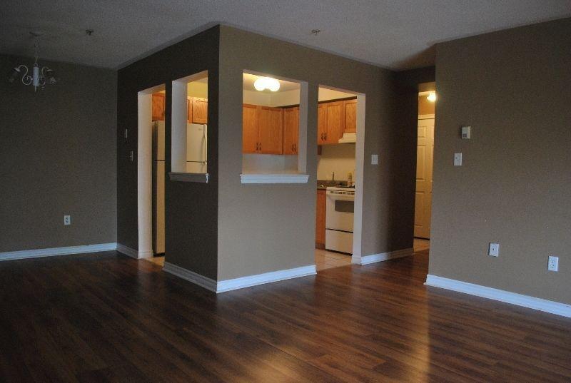 2 bedroom plus den AND one bedroom unit available, Clayton Park