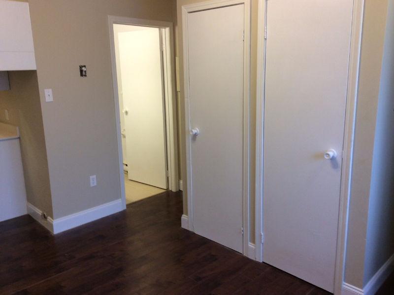 BACHELOR APARTMENT AVAILABLE IMMEDIATELY! 600+Utilities!