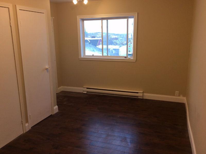 BACHELOR APARTMENT AVAILABLE IMMEDIATELY! 600+Utilities!