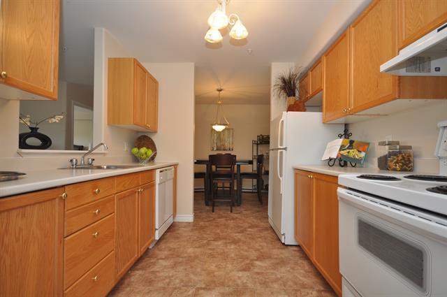 Updated 1+Den in Clayton Park! Bright + Close to Transit!