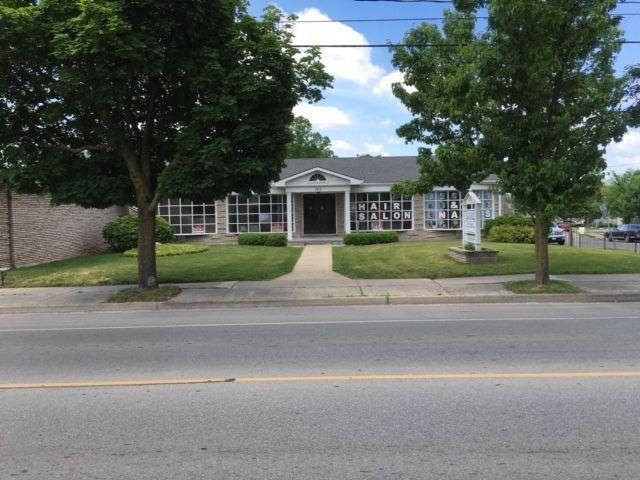 Commercial Office Space for Rent - 183 Erie Ave