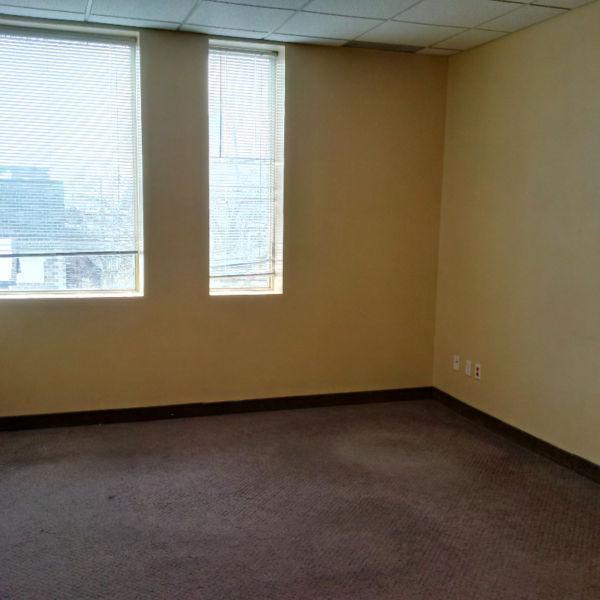 Downtown Office Space for Rent