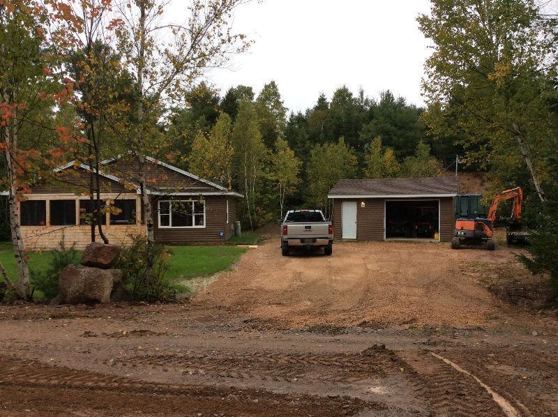 Cottage for sale
