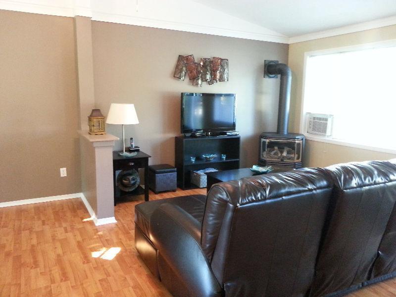 Cozy Bungalow with Garage For Sale By Owner in Kentville