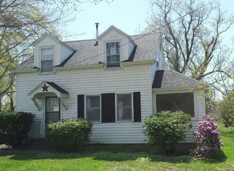 Move in ready family home in Berwick