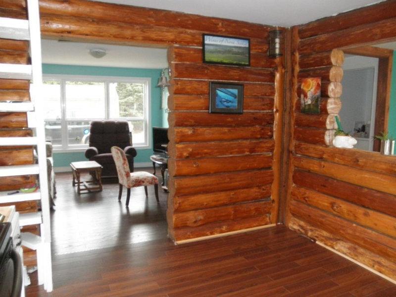 Ocean View Baxters Harbour Year Round House or Cottage