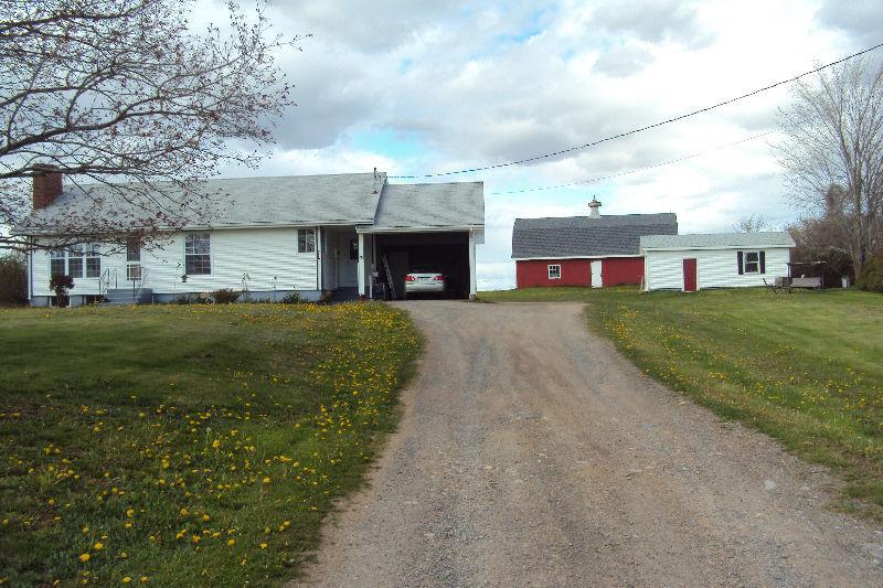 ONE ACRE PROPERTY IN PORT WILLIAMS