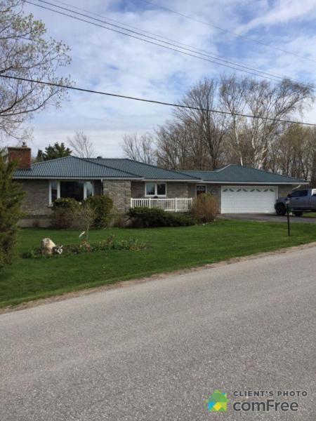 $312,500 - Bungalow for sale in Oro-Medonte