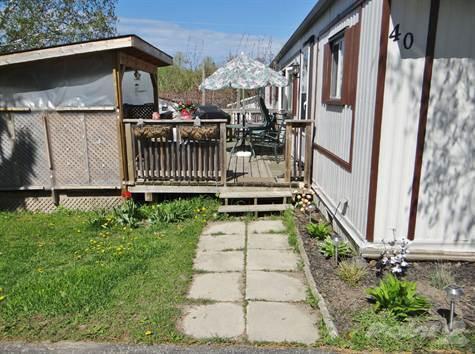 Homes for Sale in Smith's Camp, Midland,  $109,777