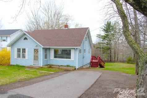 Homes for Sale in Kentville, ,  $169,900