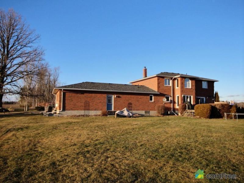 $399,000 - 2 Storey for sale in Quinte West