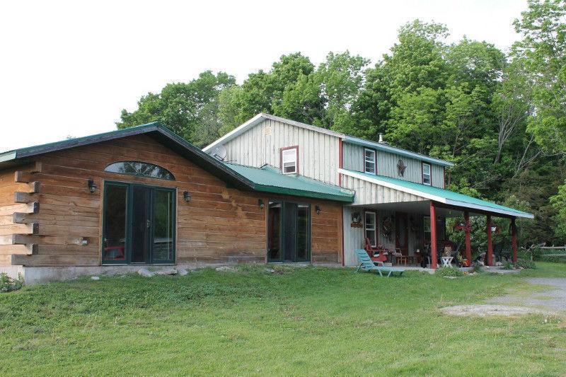 EXTREMELY PRIVATE/home/barn/horse-hobby/water accessmls450810180