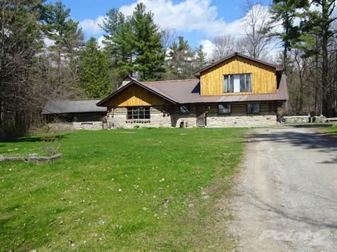 Homes for Sale in Moira Lake, Madoc,  $174,900