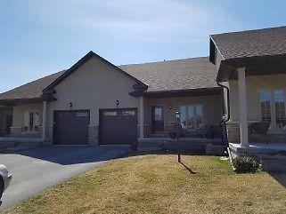 Open Concept with Large Deck - 54 Aletha Dr