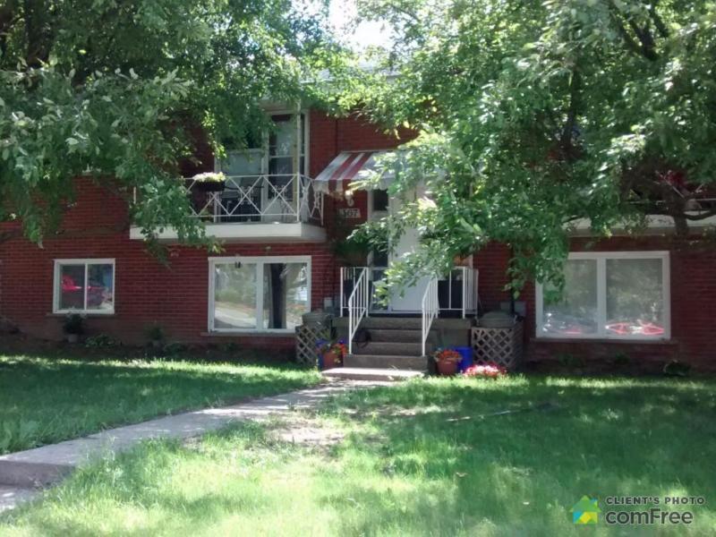 $545,000 - Quadruplex for sale in