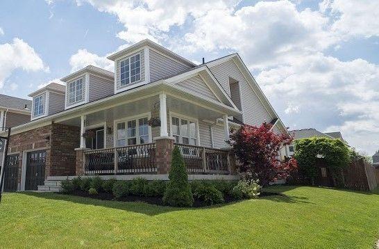 67 Hollinrake - 4 Bed West Brant Bungaloft Does Not Disappoint!