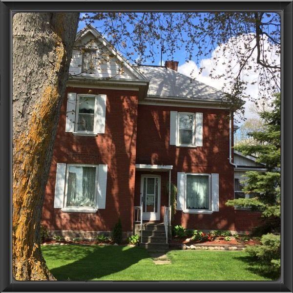 ACT NOW!!! PRIVATE SALE GORGEOUS HOME IN INGERSOLL