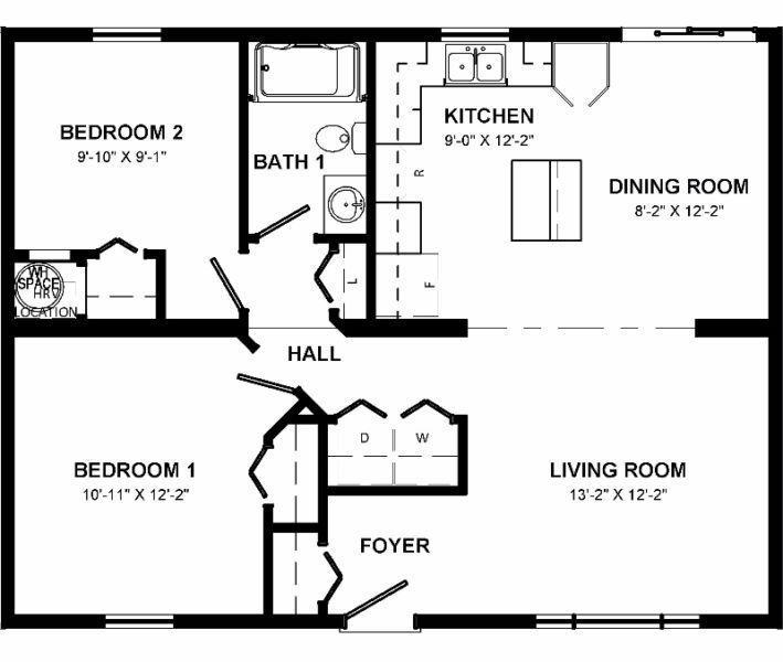 Custom Prefab Homes - Elm