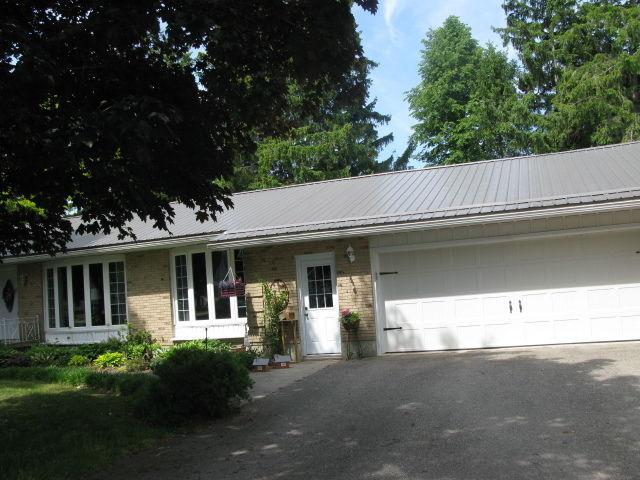 OPEN HOUSE SAT. JUNE 11th. 1 - 3PM STRAFFORDVILLE