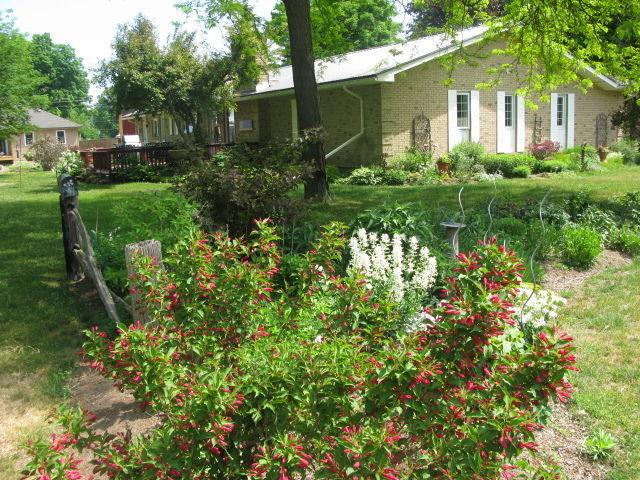 OPEN HOUSE SAT. JUNE 11th. 1 - 3PM STRAFFORDVILLE