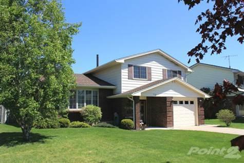 Homes for Sale in Wallaceburg,  $189,900