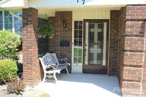 Homes for Sale in Wallaceburg,  $189,900