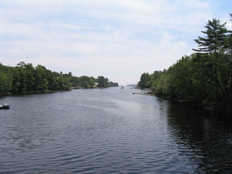 Million Dollar View - Priced to Sell - Mahone Bay