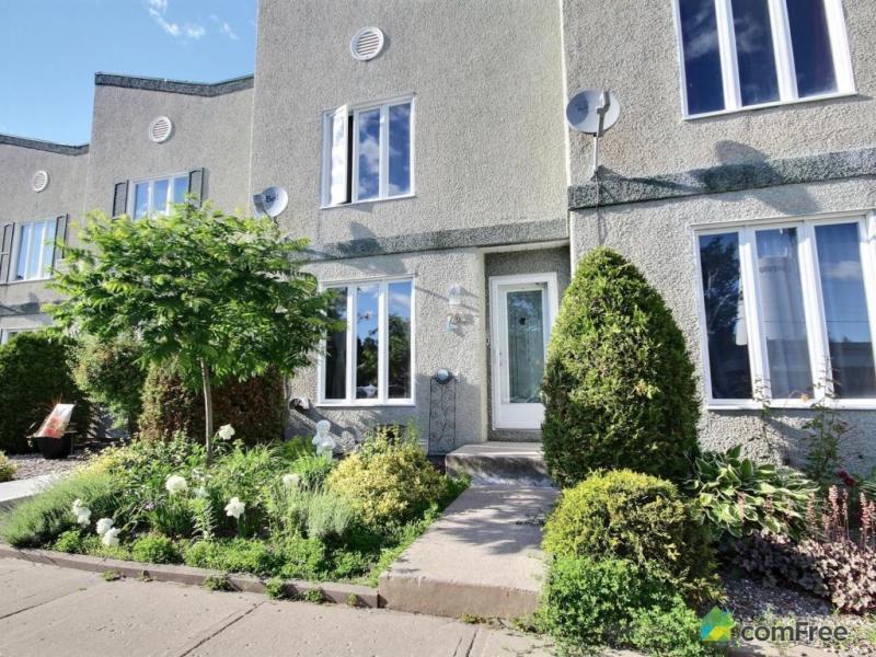 $162,400 - Townhouse for sale in Hawkesbury