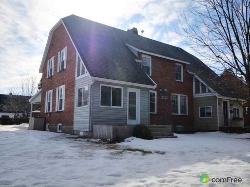 $173,900 - Semi-detached for sale in Hawkesbury