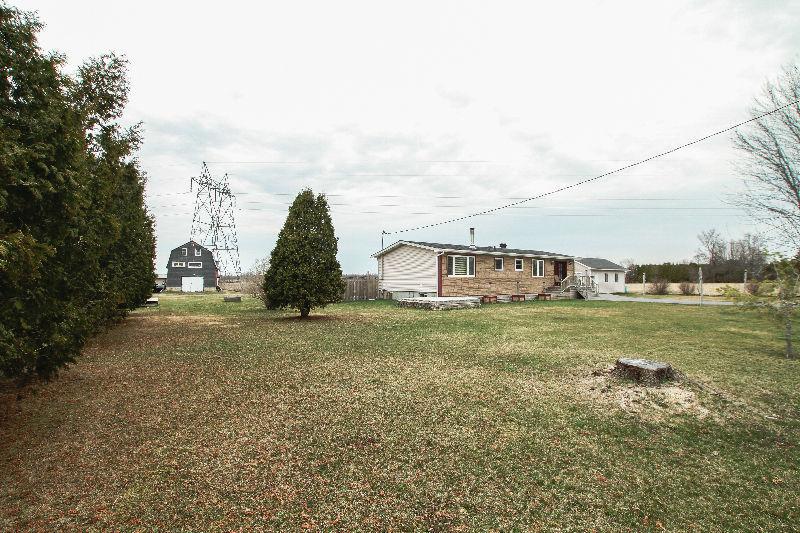 17985 COUNTY RD 18, MARTINTOWN ON