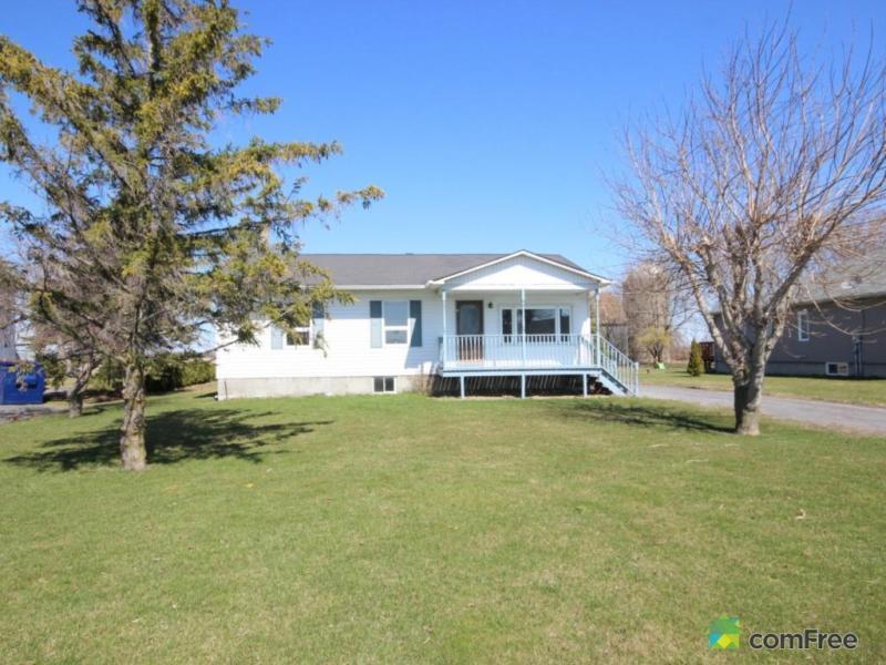 $217,000 - Bungalow for sale in St Albert