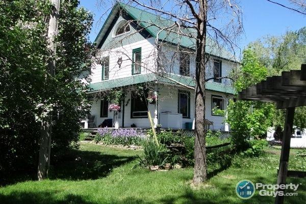 For Sale 14071 Groves Road, Ingleside, ON