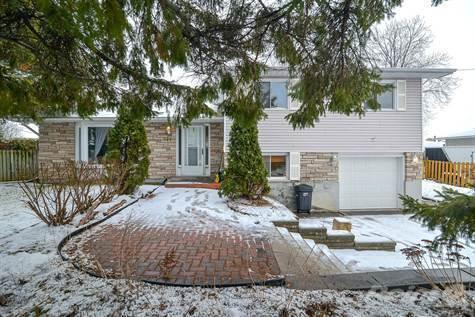 Homes for Sale in Casselman, Ottawa,  $264,900