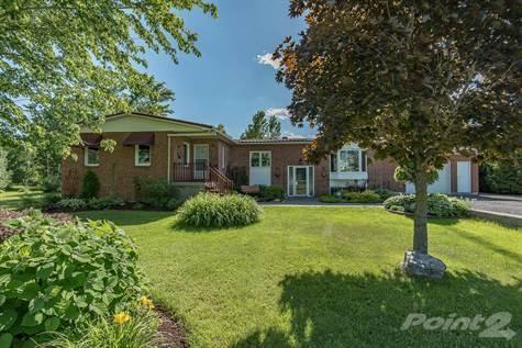 Homes for Sale in Casselman, Ottawa,  $369,900